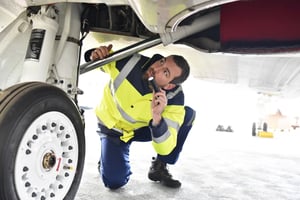 FBO AOG Maintenance MRO Insider 