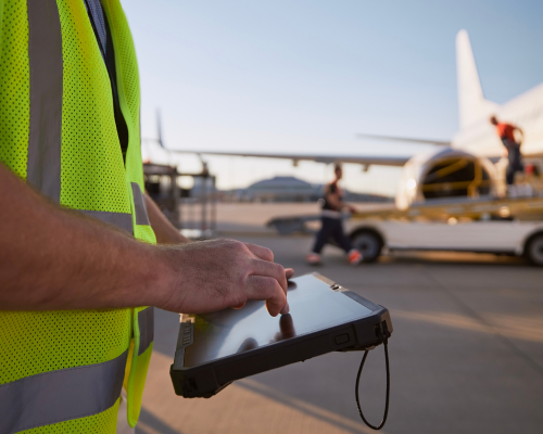 Cloud-Based Maintenance