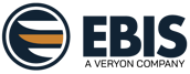 EBIS A Veryon Company Logo - PNG