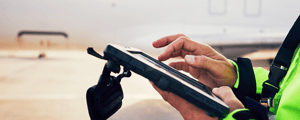 Ground Support Equipment Enterprise Asset Management Systems 