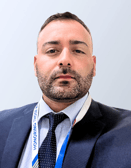 Mehdi Jnah Headshot