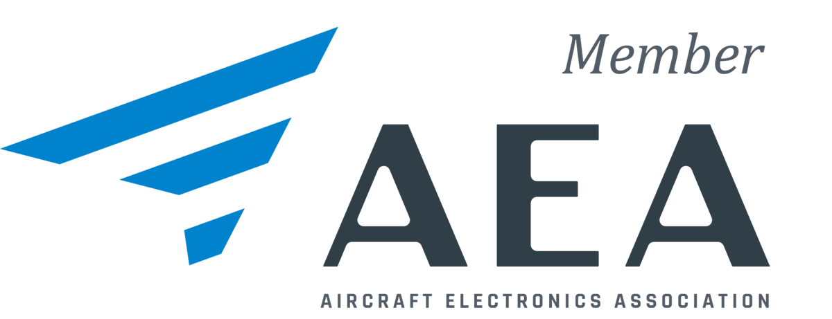 New AEA Logo with Member_transparent background