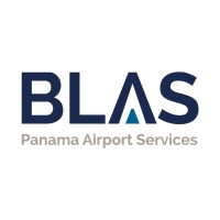 Panama airport services logo Panama airport services logo
