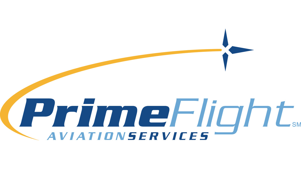 PrimeFlight Logo